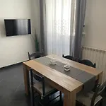 Casa Melarosa Prázdninový dům