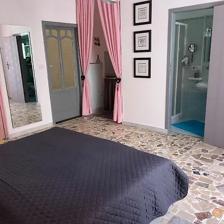 Casa Melarosa Prázdninový dům