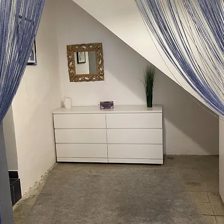 Casa Melarosa Prázdninový dům Mirabella Imbaccari