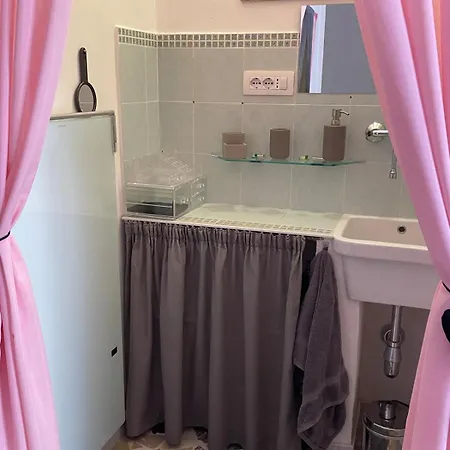 Prázdninový dům Casa Melarosa Mirabella Imbaccari