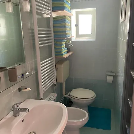 Casa Melarosa Prázdninový dům Mirabella Imbaccari