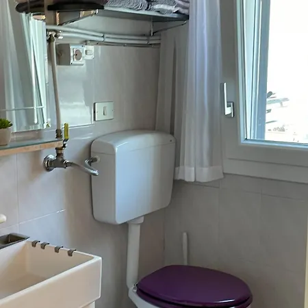 Casa Melarosa Prázdninový dům Mirabella Imbaccari