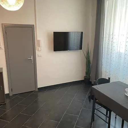 Casa Melarosa *