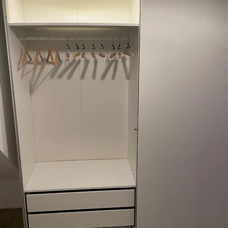 Casa Melarosa Prázdninový dům *