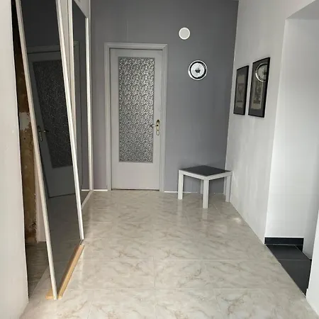 Casa Melarosa Prázdninový dům *