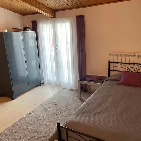 Casa Melarosa *