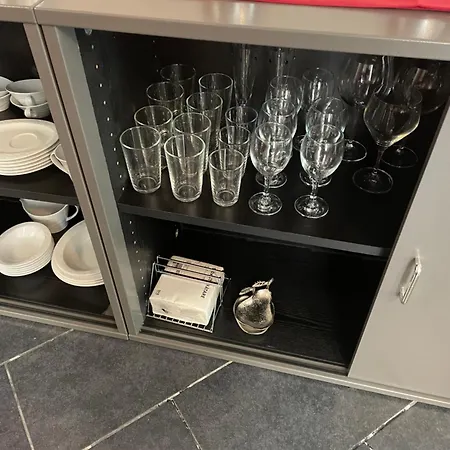 Prázdninový dům Casa Melarosa