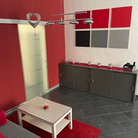 Casa Melarosa Prázdninový dům *
