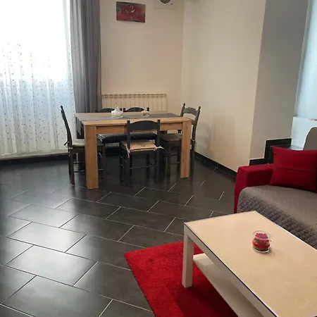 Casa Melarosa Prázdninový dům